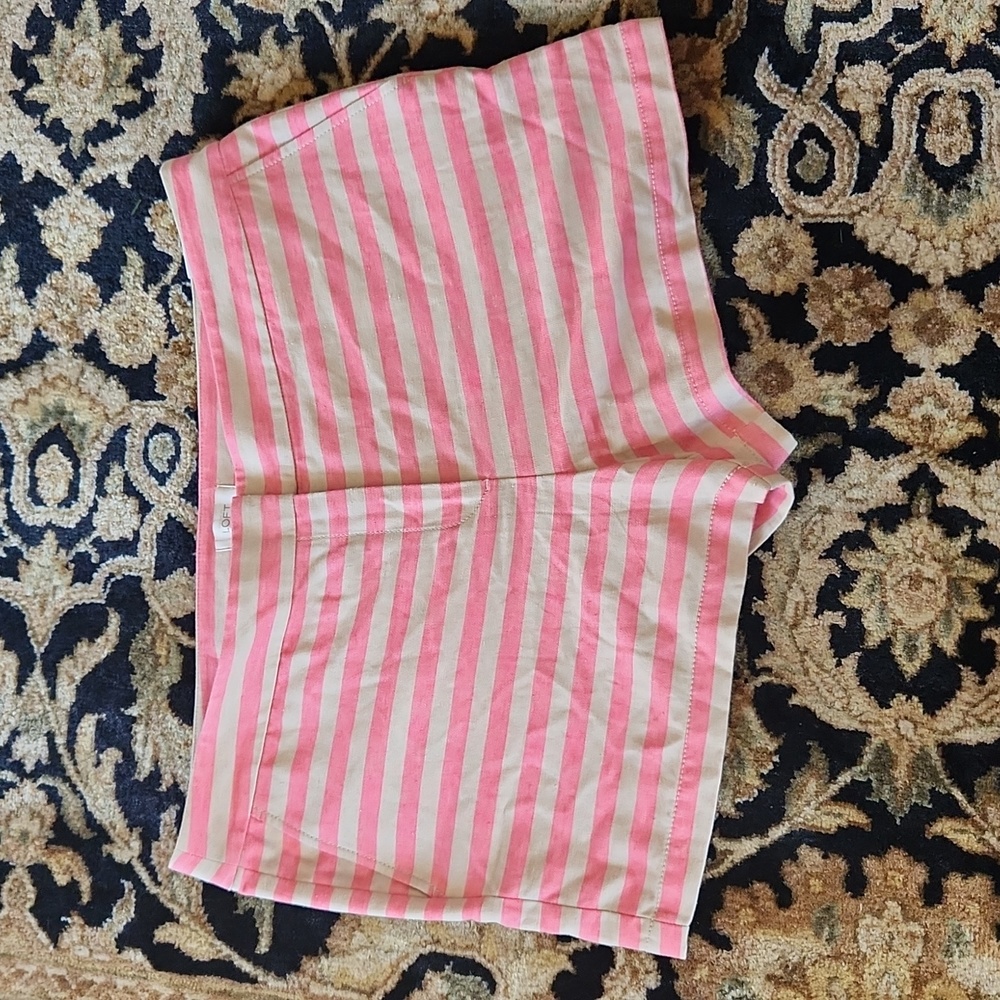 Loft Shorts